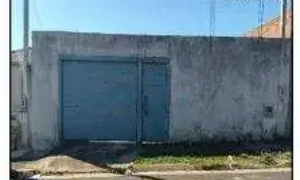 Oportunidade Única em SAO JOSE DO RIO PRETO - SP | Tipo: Casa | Negociação: Leilão  | Situação: Imóvel