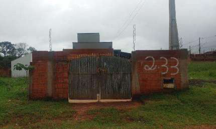 Oportunidade Única em BAURU - SP | Tipo: Casa | Negociação: Leilão  | Situação: Imóvel