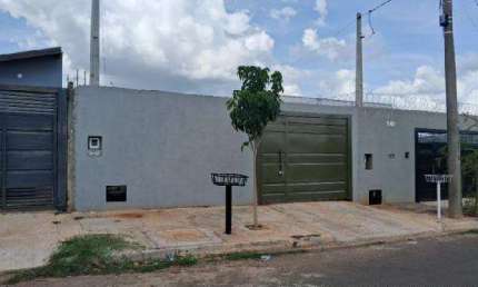 Oportunidade Única em BAURU - SP | Tipo: Casa | Negociação: Leilão  | Situação: Imóvel
