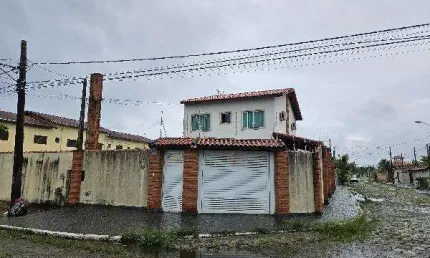 Oportunidade Única em ITANHAEM - SP | Tipo: Casa | Negociação: Leilão  | Situação: Imóvel