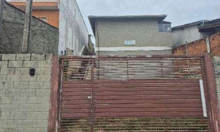 Oportunidade Única em MOGI DAS CRUZES - SP | Tipo: Casa | Negociação: Leilão  | Situação: Imóvel