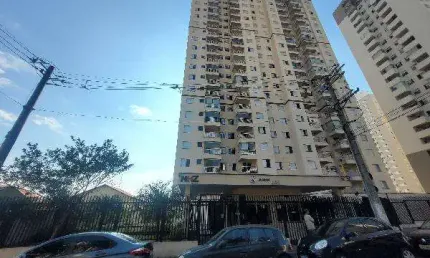 Oportunidade única em osasco - sp | tipo: apartamento | negociação: leilão  | situação: imóvel