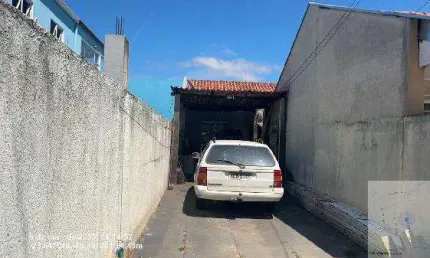 Oportunidade Única em FAZENDA RIO GRANDE - PR | Tipo: Casa | Negociação: Leilão  | Situação: Imóvel