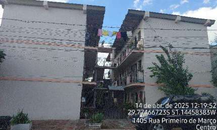 Oportunidade Única em SAO LEOPOLDO - RS | Tipo: Apartamento | Negociação: Leilão  | Situação: Imóvel