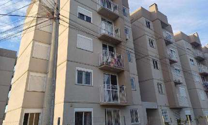 Oportunidade Única em FARROUPILHA - RS | Tipo: Apartamento | Negociação: Leilão  | Situação: Imóvel