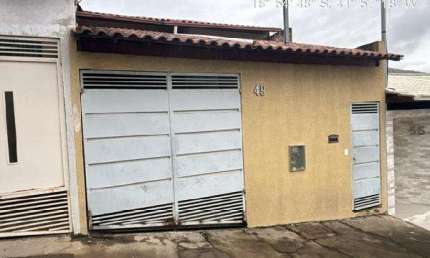Oportunidade Única em GOVERNADOR VALADARES - MG | Tipo: Casa | Negociação: Leilão  | Situação: Imóvel