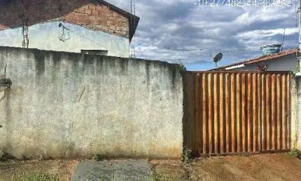 Oportunidade Única em PARAOPEBA - MG | Tipo: Casa | Negociação: Leilão  | Situação: Imóvel