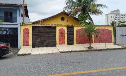 Oportunidade Única em CUBATAO - SP | Tipo: Casa | Negociação: Leilão  | Situação: Imóvel
