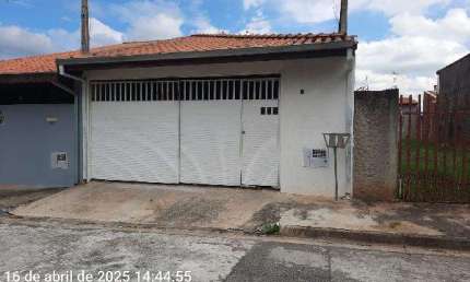 Oportunidade Única em SAO JOSE DOS CAMPOS - SP | Tipo: Casa | Negociação: Leilão  | Situação: Imóvel