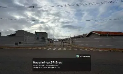 Oportunidade Única em ITAPETININGA - SP | Tipo: Casa | Negociação: Leilão  | Situação: Imóvel