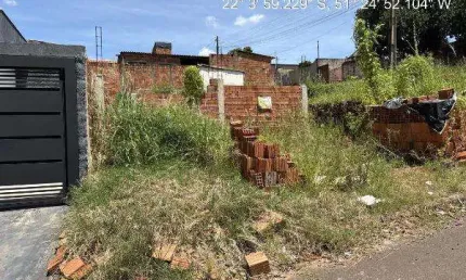 Oportunidade única em alvares machado - sp | tipo: terreno | negociação: leilão  | situação: imóvel