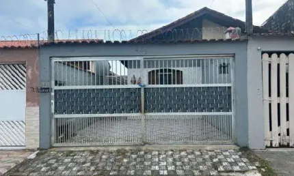 Oportunidade Única em MONGAGUA - SP | Tipo: Casa | Negociação: Leilão  | Situação: Imóvel