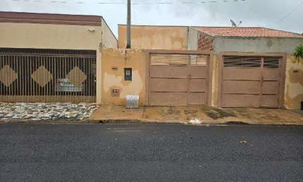 Oportunidade Única em ARACATUBA - SP | Tipo: Casa | Negociação: Leilão  | Situação: Imóvel