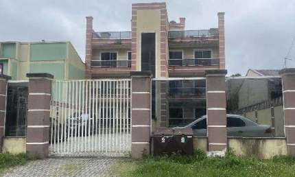 Oportunidade Única em ARAUCARIA - PR | Tipo: Apartamento | Negociação: Licitação Aberta  | Situação: Imóvel