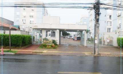 Oportunidade Única em CANOAS - RS | Tipo: Apartamento | Negociação: Licitação Aberta  | Situação: Imóvel