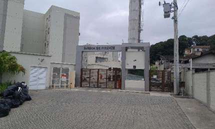 Oportunidade Única em JOINVILLE - SC | Tipo: Apartamento | Negociação: Licitação Aberta  | Situação: Imóvel