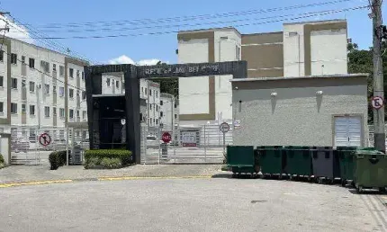 Oportunidade Única em BLUMENAU - SC | Tipo: Apartamento | Negociação: Licitação Aberta  | Situação: Imóvel
