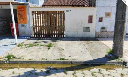 Oportunidade Única em ITANHAEM - SP | Tipo: Casa | Negociação: Licitação Aberta  | Situação: Imóvel
