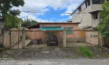 Oportunidade Única em IBIRITE - MG | Tipo: Casa | Negociação: Licitação Aberta  | Situação: Imóvel