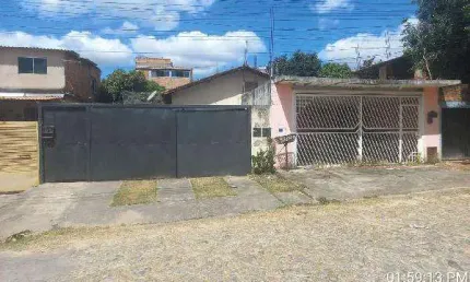 Oportunidade Única em RIBEIRAO DAS NEVES - MG | Tipo: Casa | Negociação: Licitação Aberta  | Situação: Imóvel
