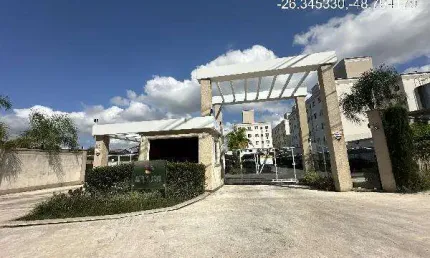 Oportunidade Única em JOINVILLE - SC | Tipo: Apartamento | Negociação: Venda Online  | Situação: Imóvel