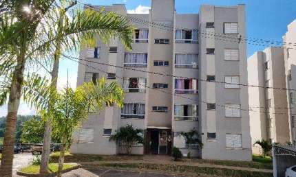 Oportunidade Única em PATOS DE MINAS - MG | Tipo: Apartamento | Negociação: Licitação Aberta  | Situação: Imóvel