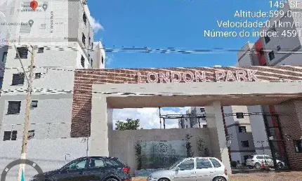 Oportunidade Única em LONDRINA - PR | Tipo: Apartamento | Negociação: Leilão  | Situação: Imóvel