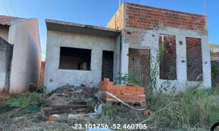 Oportunidade Única em PARANAVAI - PR | Tipo: Terreno | Negociação: Leilão  | Situação: Imóvel