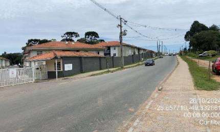 Oportunidade Única em FAZENDA RIO GRANDE - PR | Tipo: Apartamento | Negociação: Leilão  | Situação: Imóvel