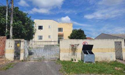 Oportunidade Única em SAO JOSE DOS PINHAIS - PR | Tipo: Outros | Negociação: Leilão  | Situação: Imóvel