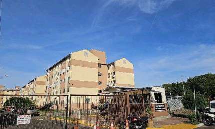 Oportunidade Única em PORTO ALEGRE - RS | Tipo: Apartamento | Negociação: Leilão  | Situação: Imóvel