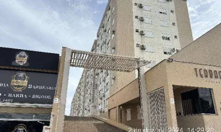 Oportunidade Única em LAJEADO - RS | Tipo: Apartamento | Negociação: Leilão  | Situação: Imóvel