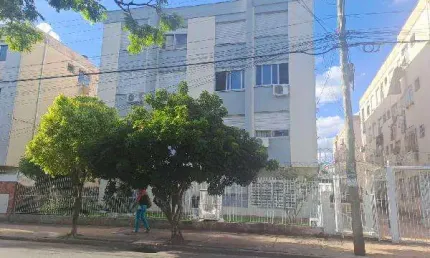 Oportunidade Única em PORTO ALEGRE - RS | Tipo: Apartamento | Negociação: Leilão  | Situação: Imóvel