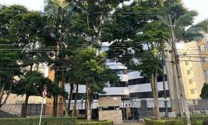 Oportunidade Única em CURITIBA - PR | Tipo: Apartamento | Negociação: Leilão  | Situação: Imóvel