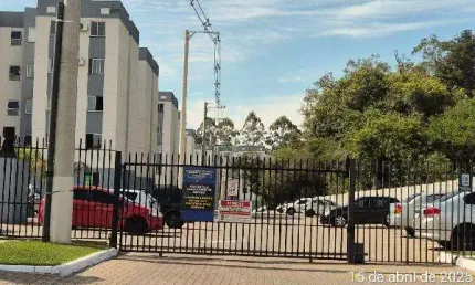 Oportunidade Única em SAO LEOPOLDO - RS | Tipo: Apartamento | Negociação: Leilão  | Situação: Imóvel