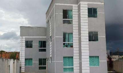 Oportunidade Única em COLOMBO - PR | Tipo: Apartamento | Negociação: Leilão  | Situação: Imóvel