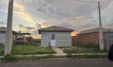 Oportunidade Única em BADY BASSITT - SP | Tipo: Casa | Negociação: Leilão  | Situação: Imóvel