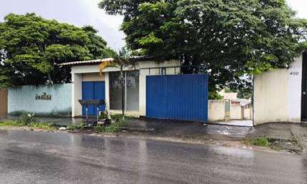 Oportunidade Única em ESMERALDAS - MG | Tipo: Casa | Negociação: Leilão  | Situação: Imóvel