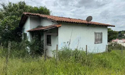 Oportunidade Única em MATOZINHOS - MG | Tipo: Casa | Negociação: Leilão  | Situação: Imóvel