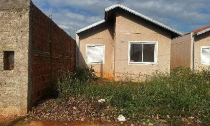 Oportunidade Única em ARACATUBA - SP | Tipo: Casa | Negociação: Leilão  | Situação: Imóvel