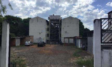 Oportunidade Única em SANTA BARBARA D&amp;#039;OESTE - SP | Tipo: Apartamento | Negociação: Leilão  | Situação: Imóvel