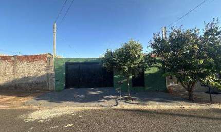 Oportunidade Única em BARRETOS - SP | Tipo: Casa | Negociação: Leilão  | Situação: Imóvel