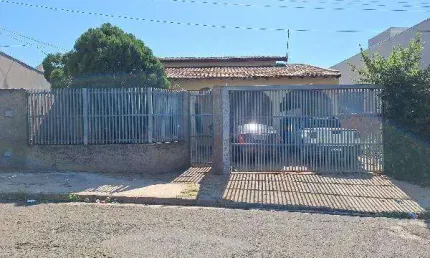 Oportunidade Única em BAURU - SP | Tipo: Casa | Negociação: Leilão  | Situação: Imóvel
