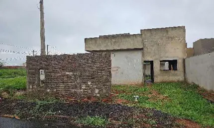 Oportunidade Única em SAO JOSE DO RIO PRETO - SP | Tipo: Casa | Negociação: Leilão  | Situação: Imóvel