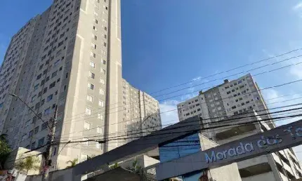 Oportunidade Única em MAUA - SP | Tipo: Apartamento | Negociação: Leilão  | Situação: Imóvel