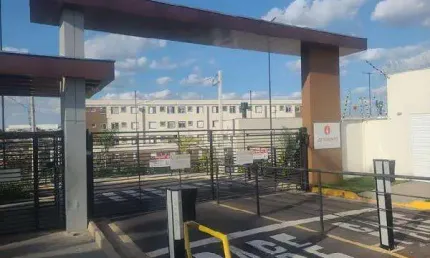 Oportunidade Única em SOROCABA - SP | Tipo: Apartamento | Negociação: Leilão  | Situação: Imóvel