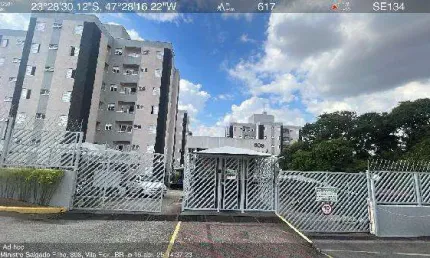 Oportunidade Única em SOROCABA - SP | Tipo: Apartamento | Negociação: Leilão  | Situação: Imóvel