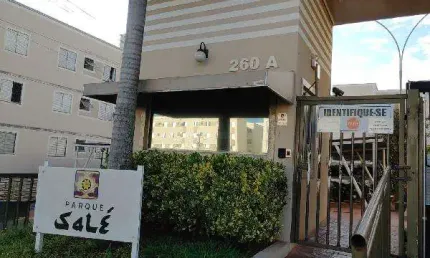Oportunidade única em marilia - sp | tipo: apartamento | negociação: leilão  | situação: imóvel