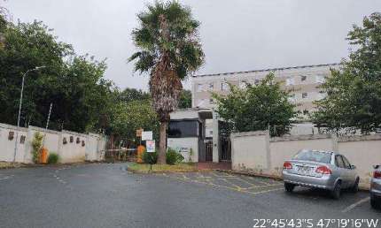 Oportunidade Única em AMERICANA - SP | Tipo: Apartamento | Negociação: Leilão  | Situação: Imóvel