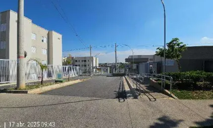 Oportunidade Única em SOROCABA - SP | Tipo: Apartamento | Negociação: Leilão  | Situação: Imóvel